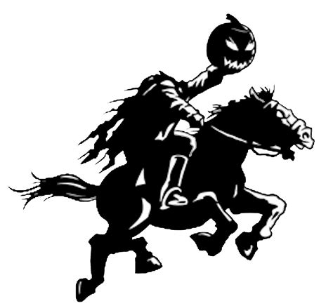 Headless Horseman PNG Images Transparent Free Download