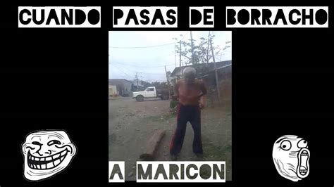 Viejo Borracho Gay YouTube