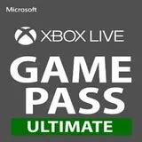 Купить ключ XBOX GAME PASS ULTIMATE 1 МЕСЯЦ (ПРОДЛЕНИЕ/РОССИЯ) на GGSel