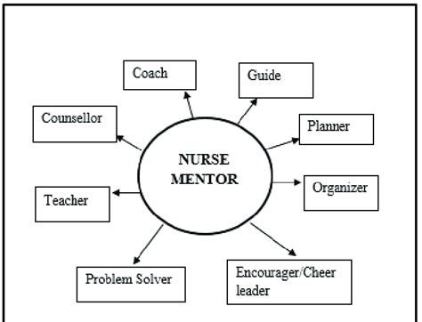 Depicting Required Qualities Of A Nurse Mentor For An Ideal