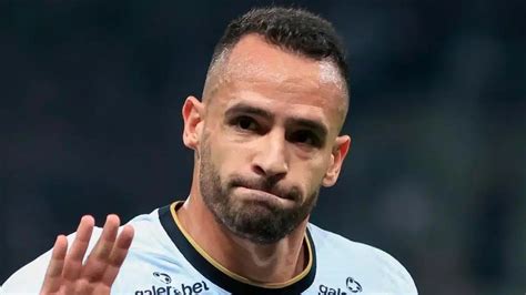 Renato Augusto Pode Fechar Rival Do Corinthians