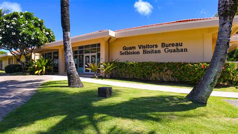 Guam Visitors Bureau starts digital academy to help workers