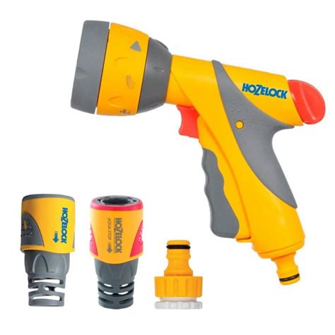 Hozelock 2351 Multi Spray Plus Gun Available Online Caulfield Industrial