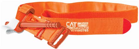 Турникет кровоостанавливающий North American Rescue CAT Combat ...
