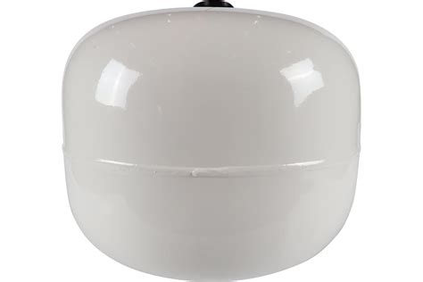 Расширительный бак для гвс STOUT 24 л, вертикальный (цвет белый) Stw ...