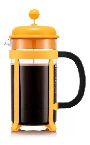 Cafetera Bodum Java Pocillos Original Colores Ss Env O Gratis