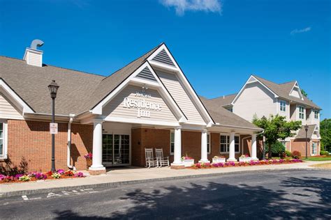 Residence Inn By Marriott Boston Andover Andover, Massachusetts, US ...