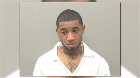 Arkansas Man Arrested In Fatal Hot Springs Shooting Thv