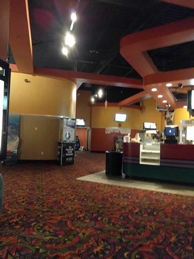 Movie Theater «Regal Cinemas Hooksett 8», reviews and photos, 100 ...