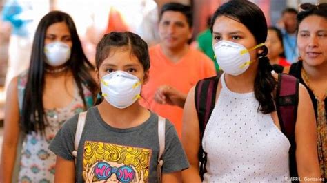Las inquietantes perspectivas para América Latina tras la pandemia Actualidad Forbes México