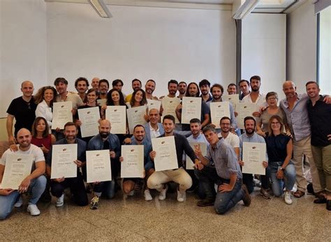 Diplomi Archivi Eop Scuola Alain Bernard Scuola Di Osteopatia