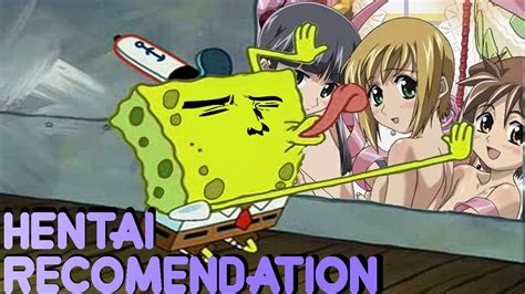 Hentai Recomandation Boku No Pico YouTube