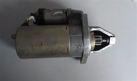 Продам стартер ВАЗ-2110, sam200750