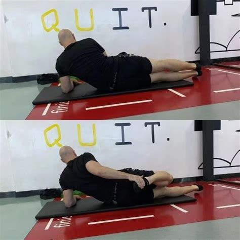 9 Best Tibialis Anterior Stretches & Exercises - SET FOR SET