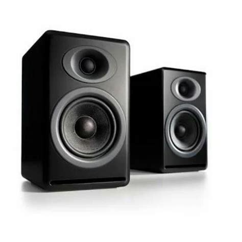 Computer Speaker at best price in Faridabad | ID: 2851258473912