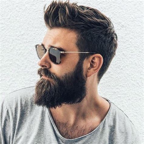 modern faux hawk aka fohawk hairstyles haircut inspiration