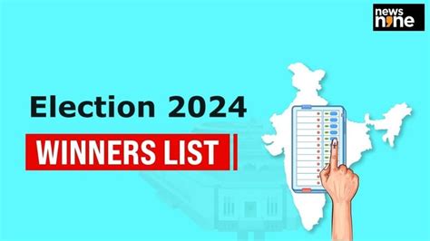 Full List Of Telangana Lok Sabha Election 2024 Constituency Wise