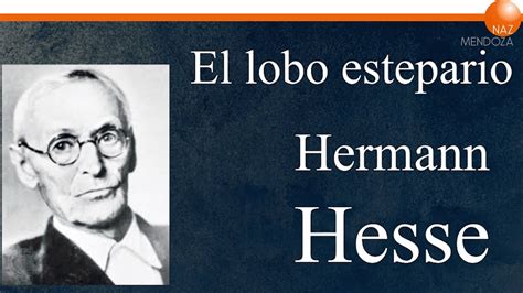 Booktrailer El Lobo Estepario De Hermann Hesse Youtube