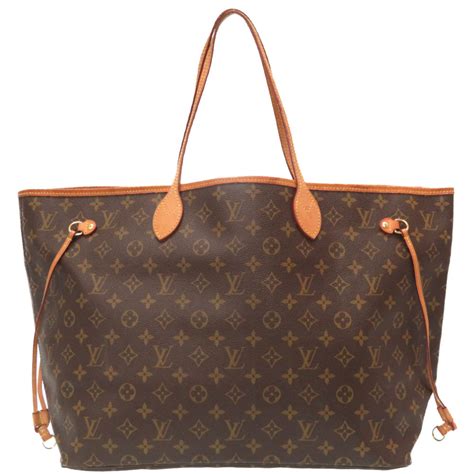 Lv Tote Bag Original Penguin Semashow