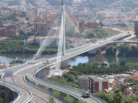 Portugal Das Pontes Mais Belas Do Pa S Observador