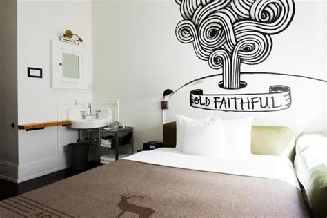 Ace Hotel Portland, Portland Review | The Hotel Guru