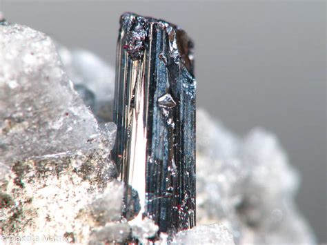 Samsonite Mineral Specimen For Sale
