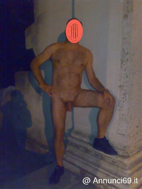 Lupodiforesta Gay Scambista Di Roma Lazio