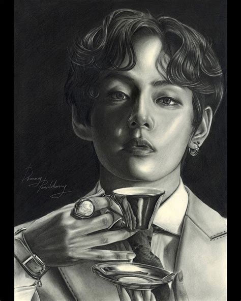 3550 Μου αρέσει 35 σχόλια Bts Fanart Drawing Dreaming