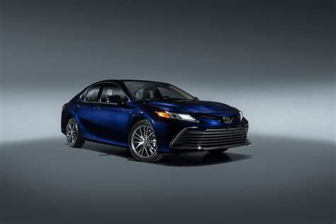 2021 Toyota Camry Prices, Reviews, and Pictures | Edmunds