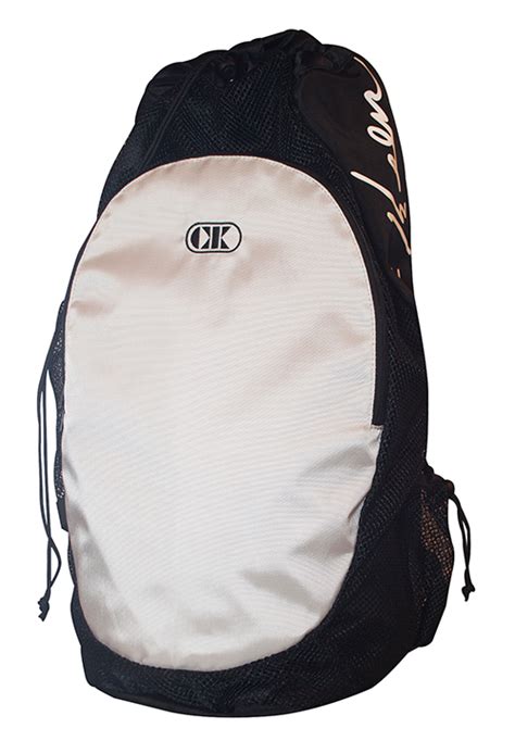 Cliff Keen Wrestling Mesh Back Pack