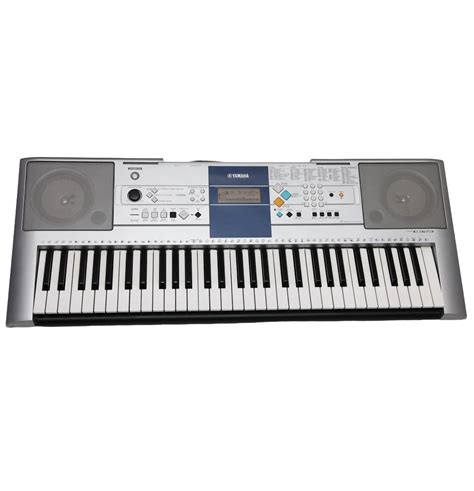 Yamaha PSR E323 Portable Keyboard | Ablaze Sounds