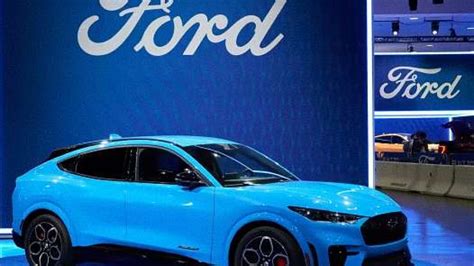 Bukan Tesla Ford Investasi Di Indonesia Mobil KatadataOTO