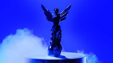 Game Lord Game Awards 2021 Les Plus Gros Trailers Diffusés Lors De