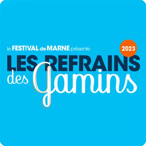 FESTIVAL DE MARNE 2023 Billetterie Officielle Pass Places Et Billets