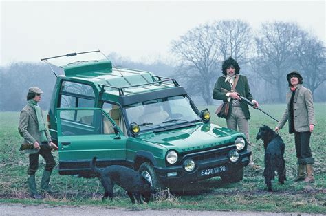 20 auto classiche che non sono mai state sostituite