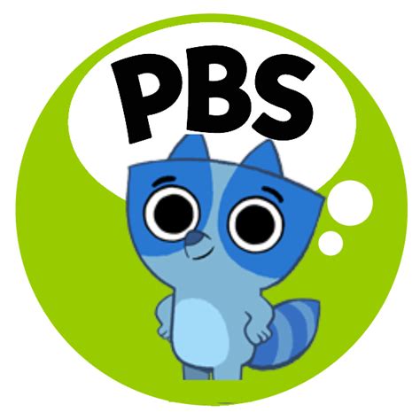 Pbs Kids Pikwik By Dan21232 On Deviantart