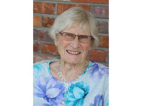 Betty Teigen Obituary 2023 Billings Mt Billings Gazette