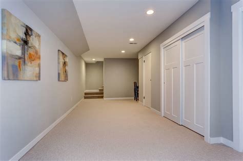 Basement Remodeling on Long Island | Basement Contractor