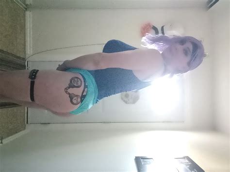 Goddess Violet Presents The Feminization Of M Nude Pics Xhamster