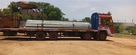 50 Feet Trailer Transportation Service In Coimbatore ID 2852659382548