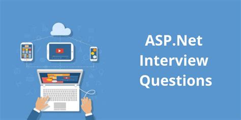 Top Asp Net Interview Questions And Answers In Updated