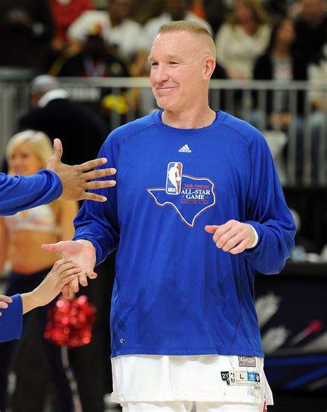 NBA Power Rankings: The 50 Craziest Players in Hoops History