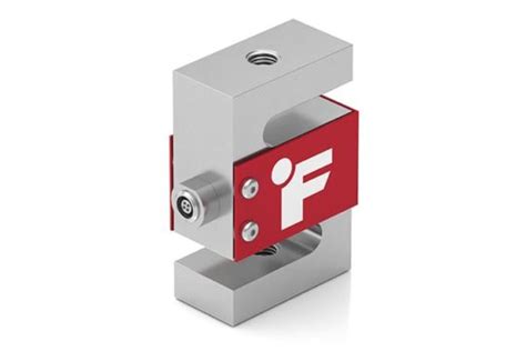 S Beam Load Cell Metromatics