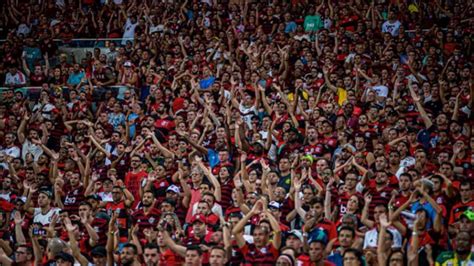 Libertadores Nova Carga De Ingressos Para O Flamengo Ser Vendida