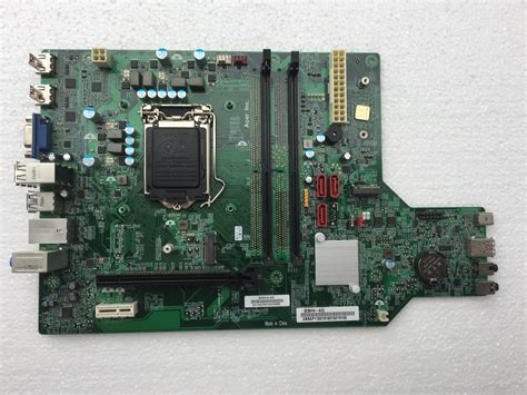 Acer Tc N P B H Ad Motherboard Lga B Ddr G