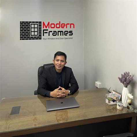 modern frames ph  window  door specialist