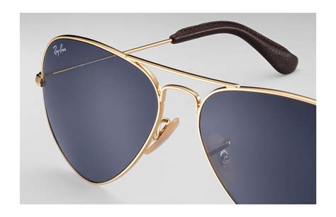 Ray-Ban Aviator @collection - Lyst