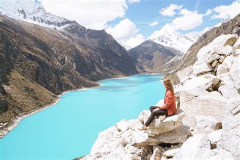 Hiking In Huaraz Peru Tips Walking Routes Tours And Information