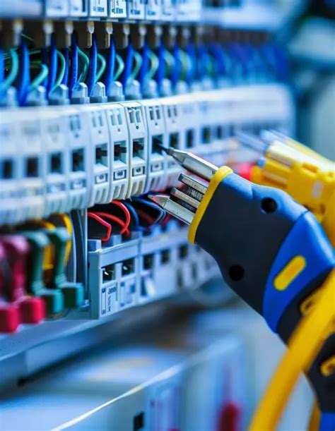 Electrical Wiring Estimating Services - Electrical Wiring Takeoff Services