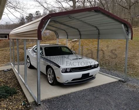 Carports Metal Carport Kits